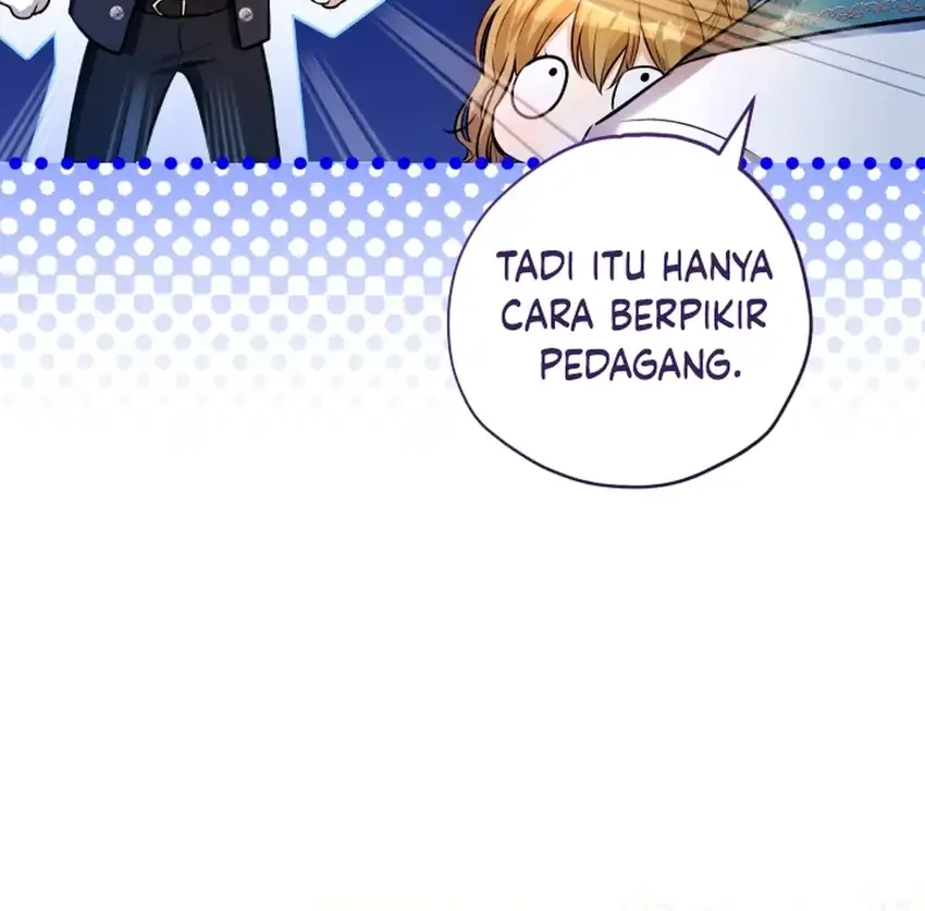 The Baby Raises a Villain Chapter 15 - halaman 55