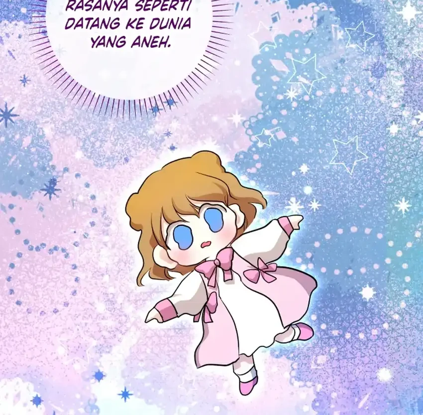 The Baby Raises a Villain Chapter 15 - halaman 57