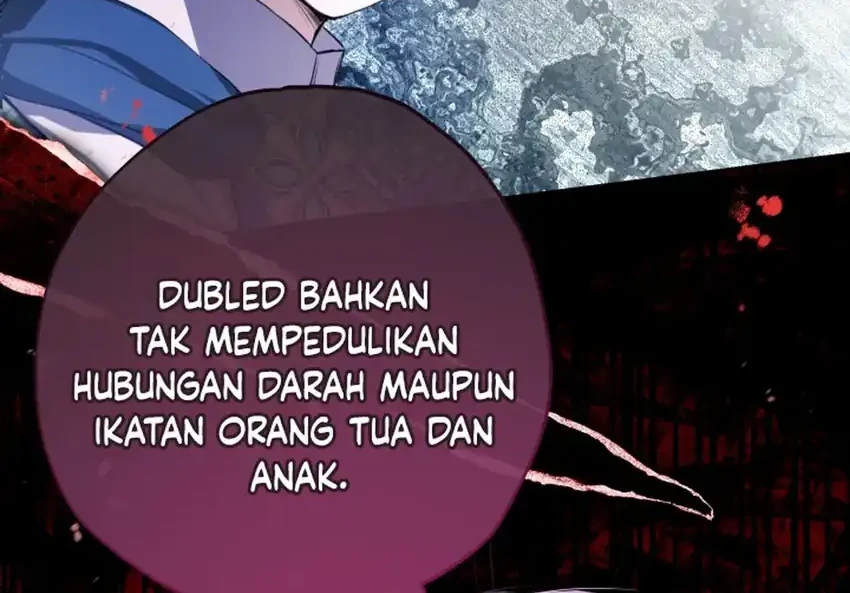 The Baby Raises a Villain Chapter 15 - halaman 65