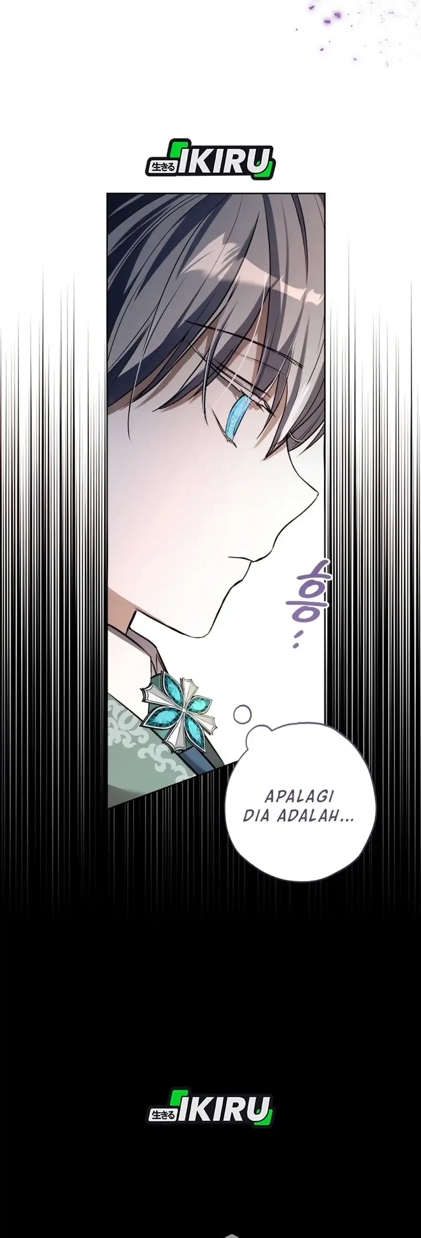 The Baby Raises a Villain Chapter 16 - halaman 10