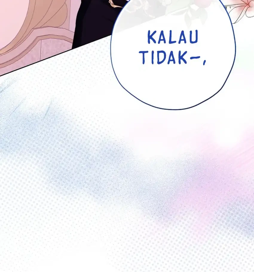 The Baby Raises a Villain Chapter 16 - halaman 35