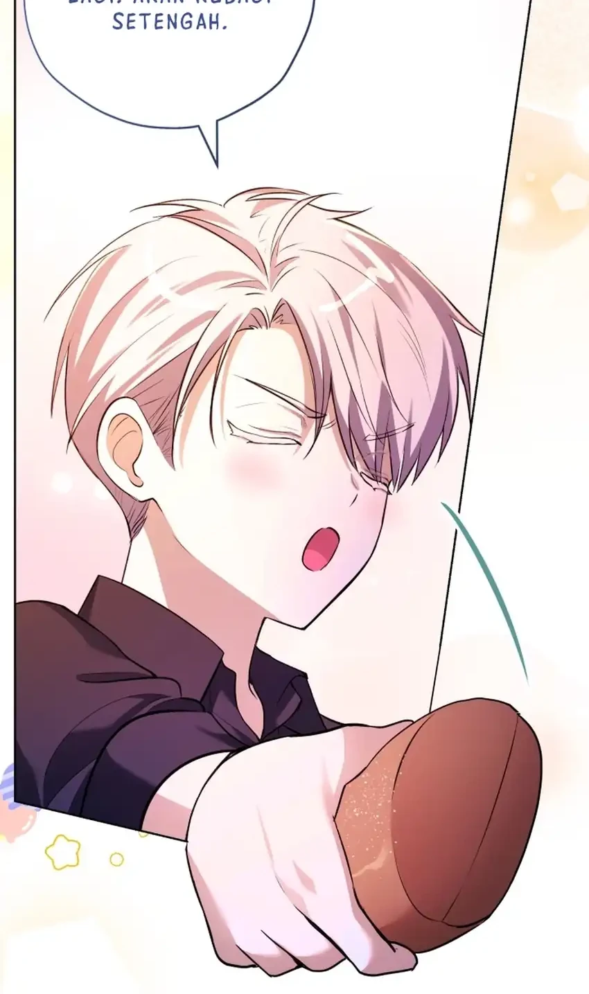 The Baby Raises a Villain Chapter 16 - halaman 57