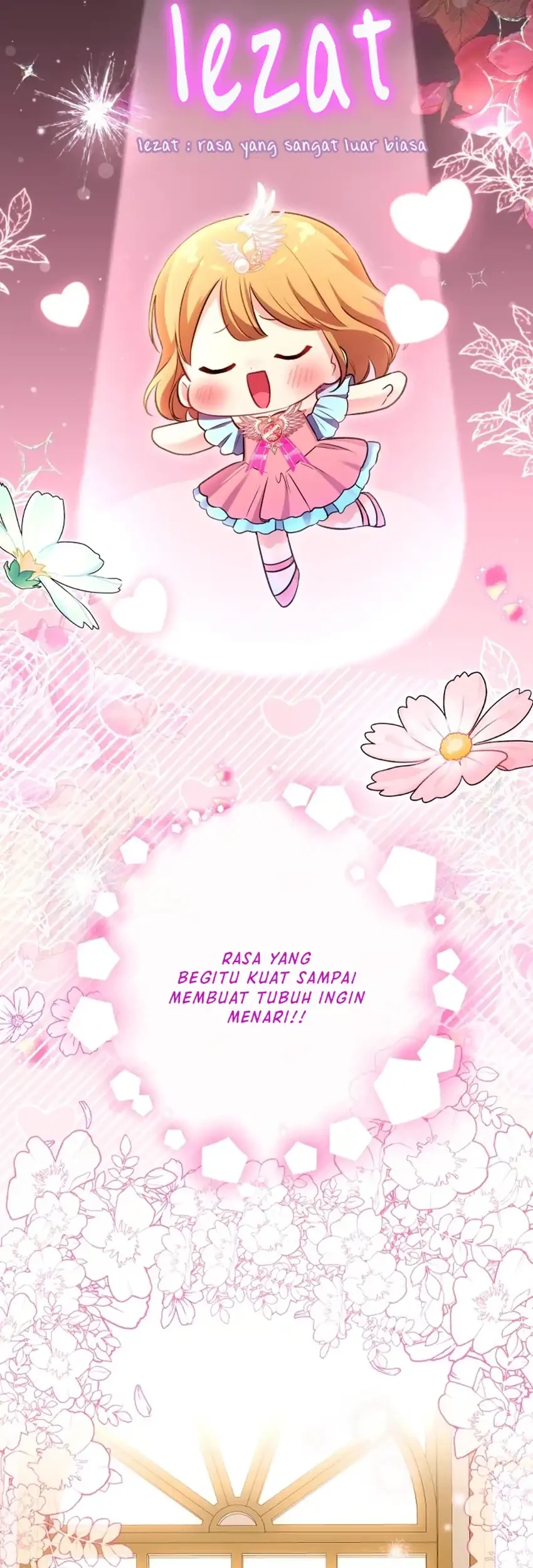The Baby Raises a Villain Chapter 16 - halaman 60