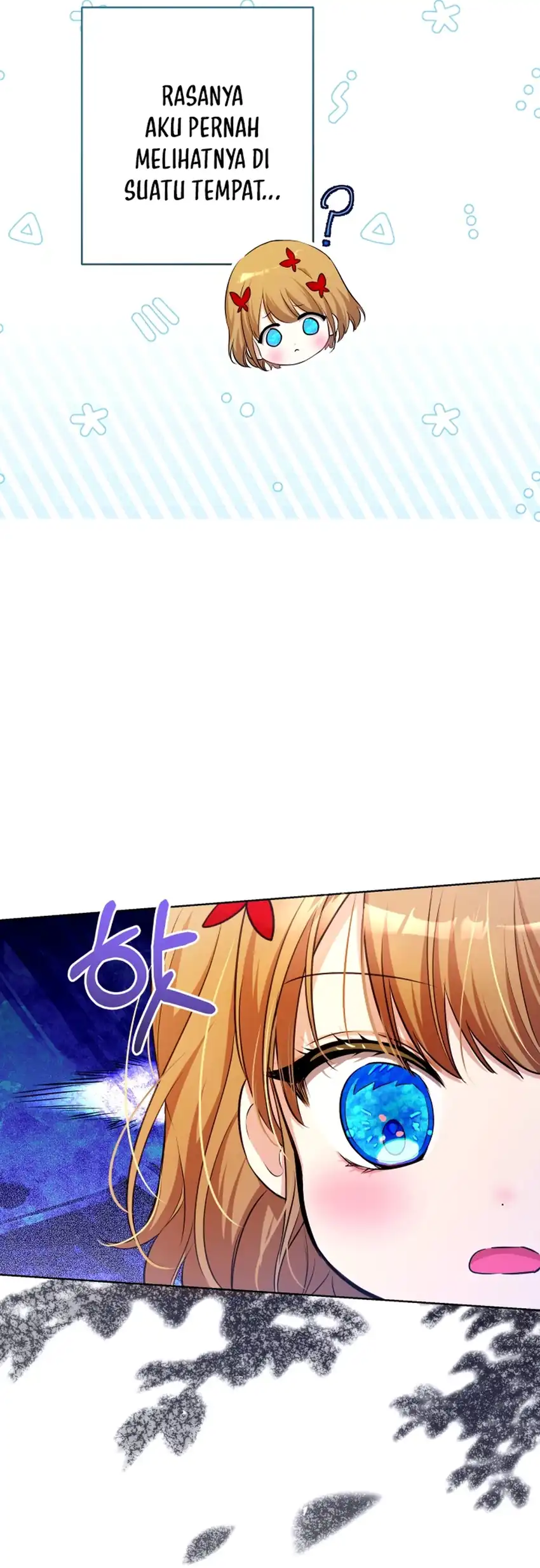 The Baby Raises a Villain Chapter 17 - halaman 39