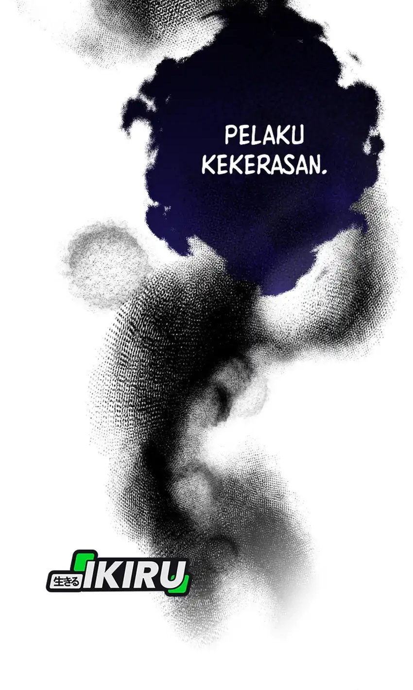 The Baby Raises a Villain Chapter 17 - halaman 45