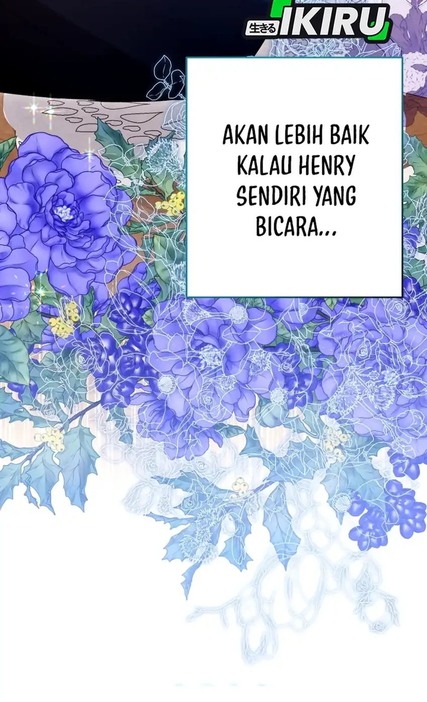 The Baby Raises a Villain Chapter 18 - halaman 48