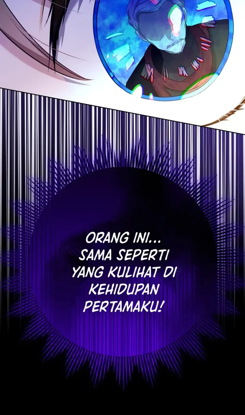 The Baby Raises a Villain Chapter 18 - halaman 8