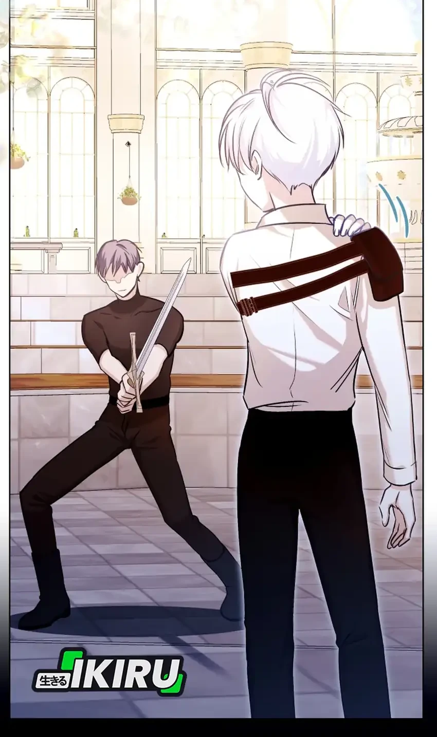 The Baby Raises a Villain Chapter 18 - halaman 81
