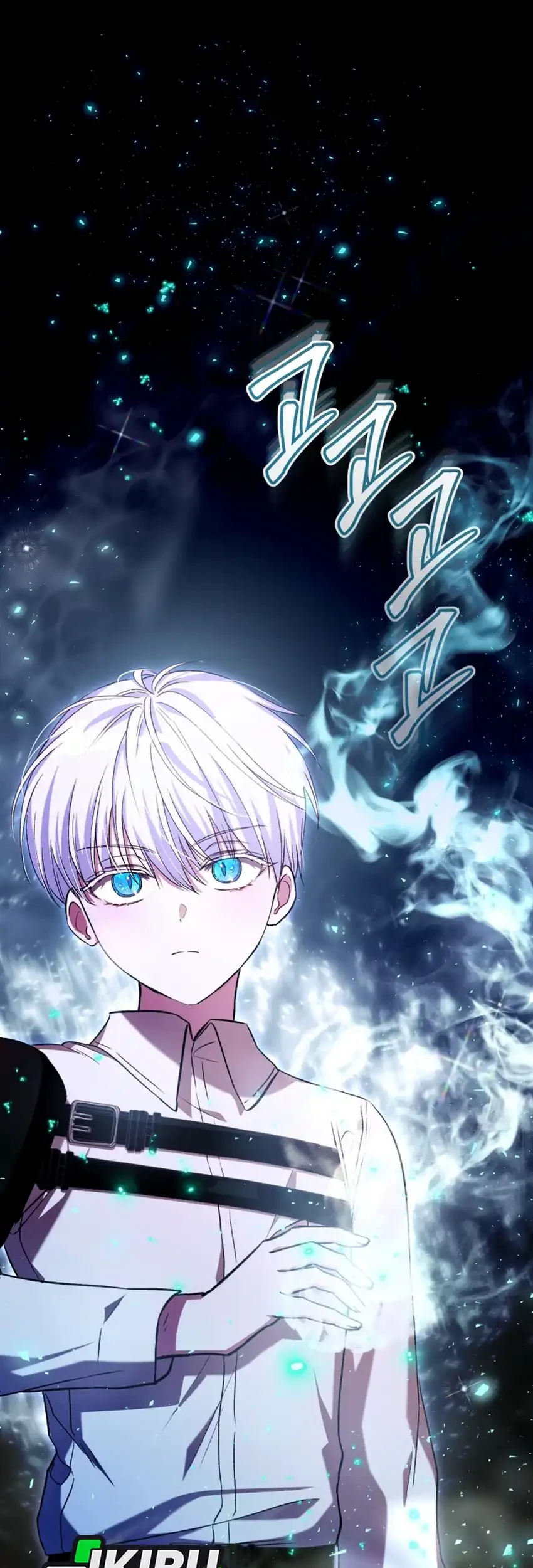The Baby Raises a Villain Chapter 18 - halaman 82