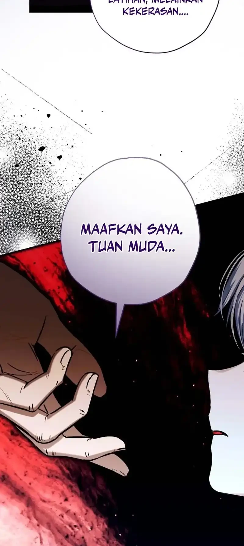 The Baby Raises a Villain Chapter 19 - halaman 24