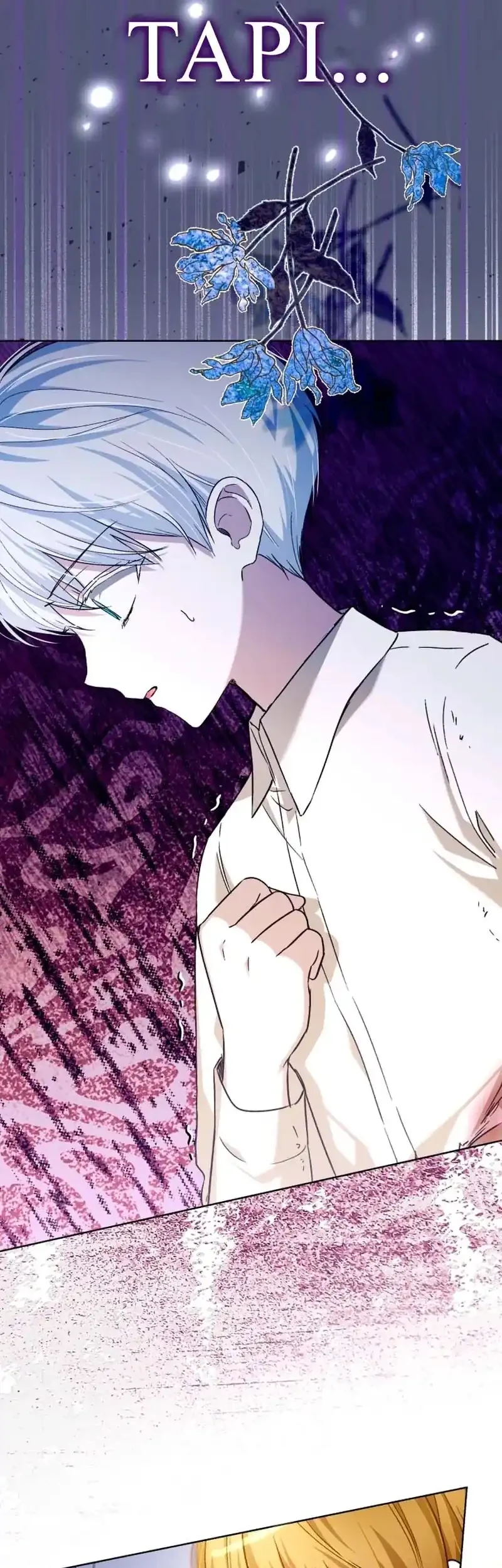 The Baby Raises a Villain Chapter 19 - halaman 53