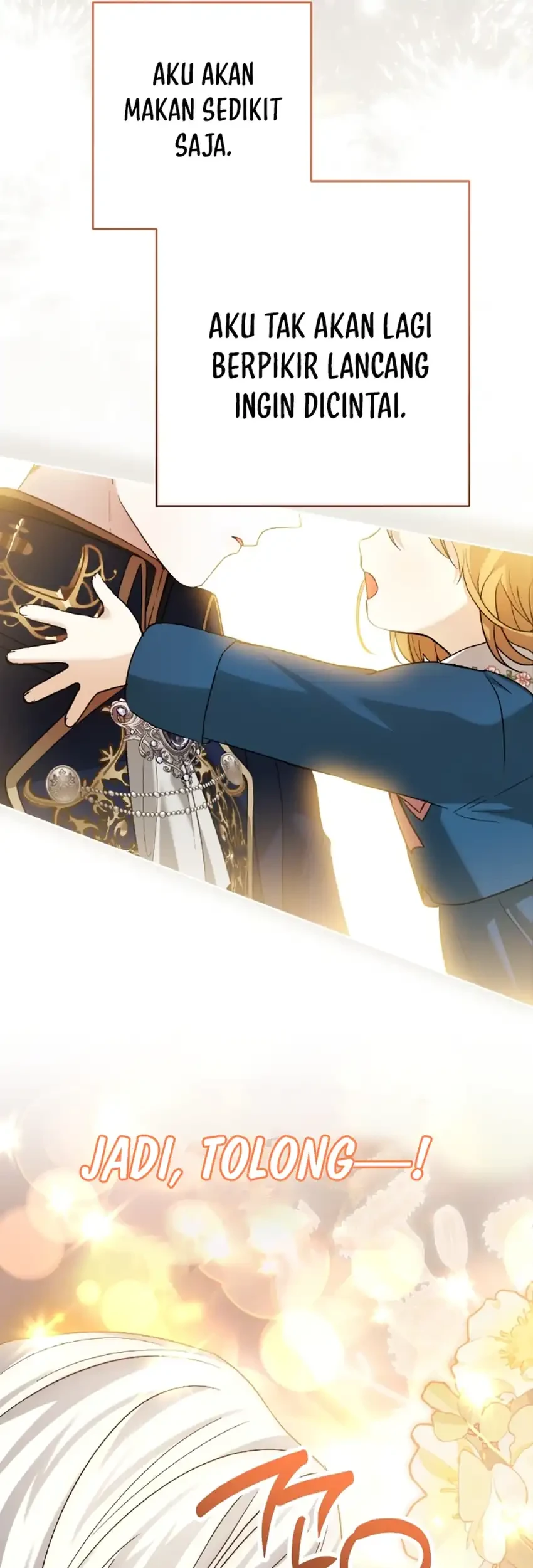 The Baby Raises a Villain Chapter 2 - halaman 28