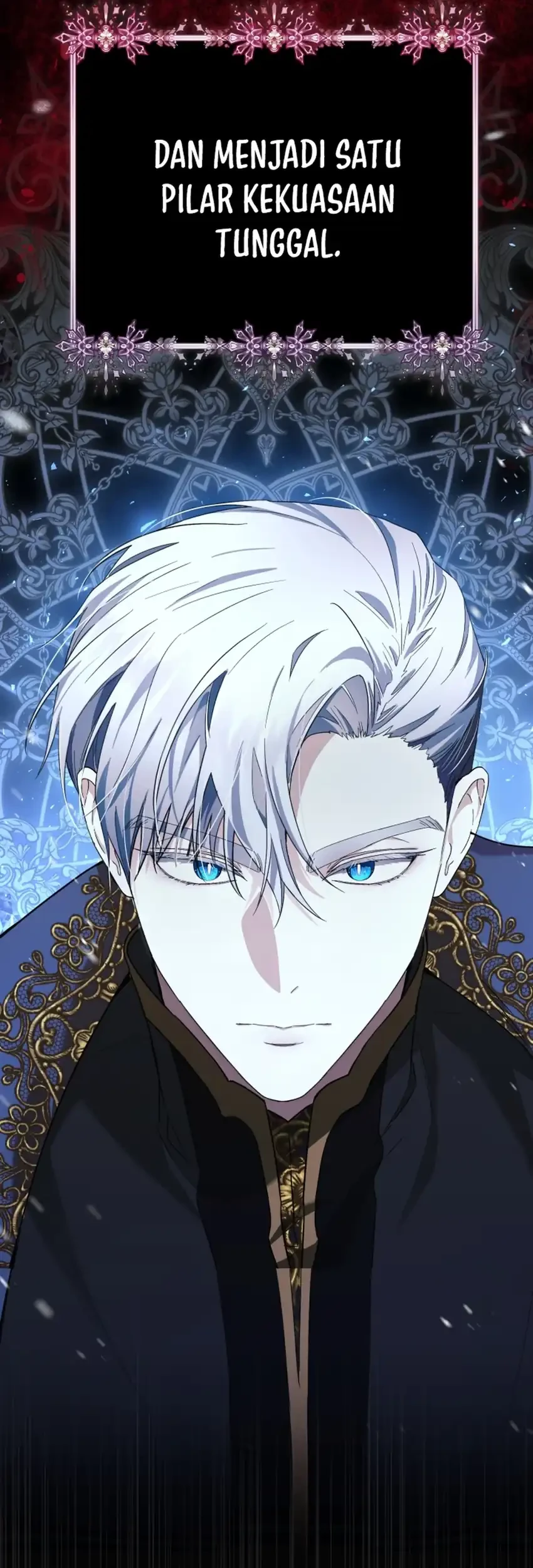 The Baby Raises a Villain Chapter 2 - halaman 44