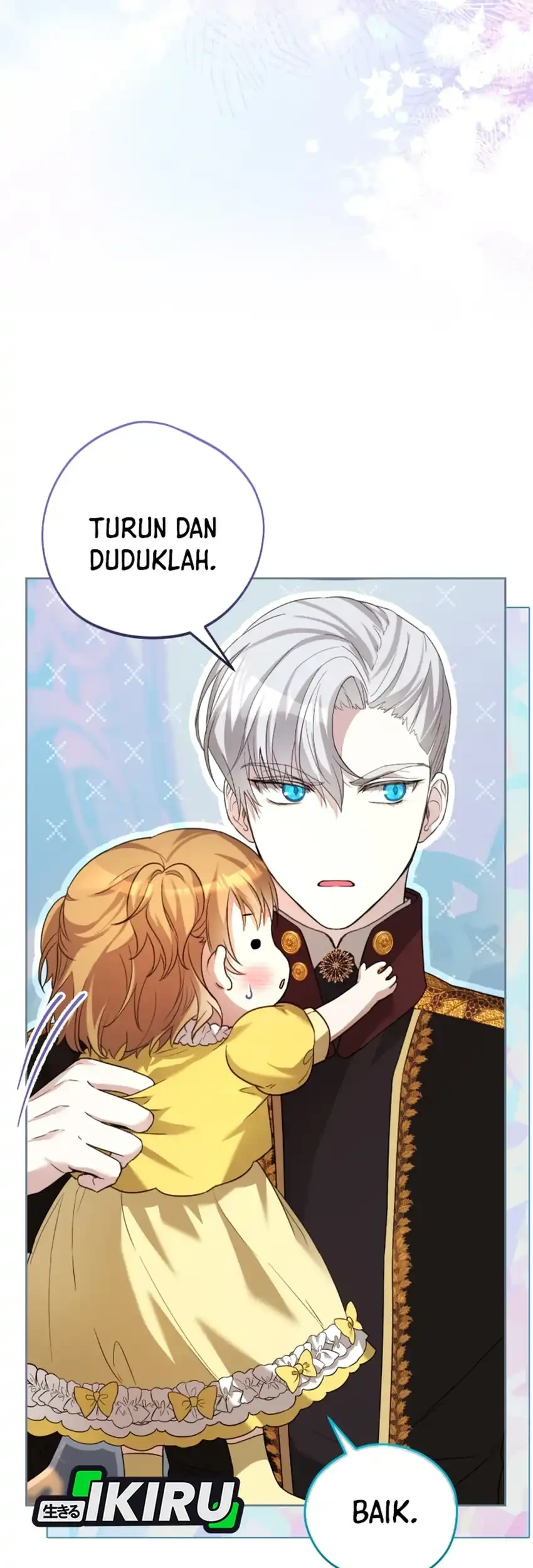 The Baby Raises a Villain Chapter 2 - halaman 71