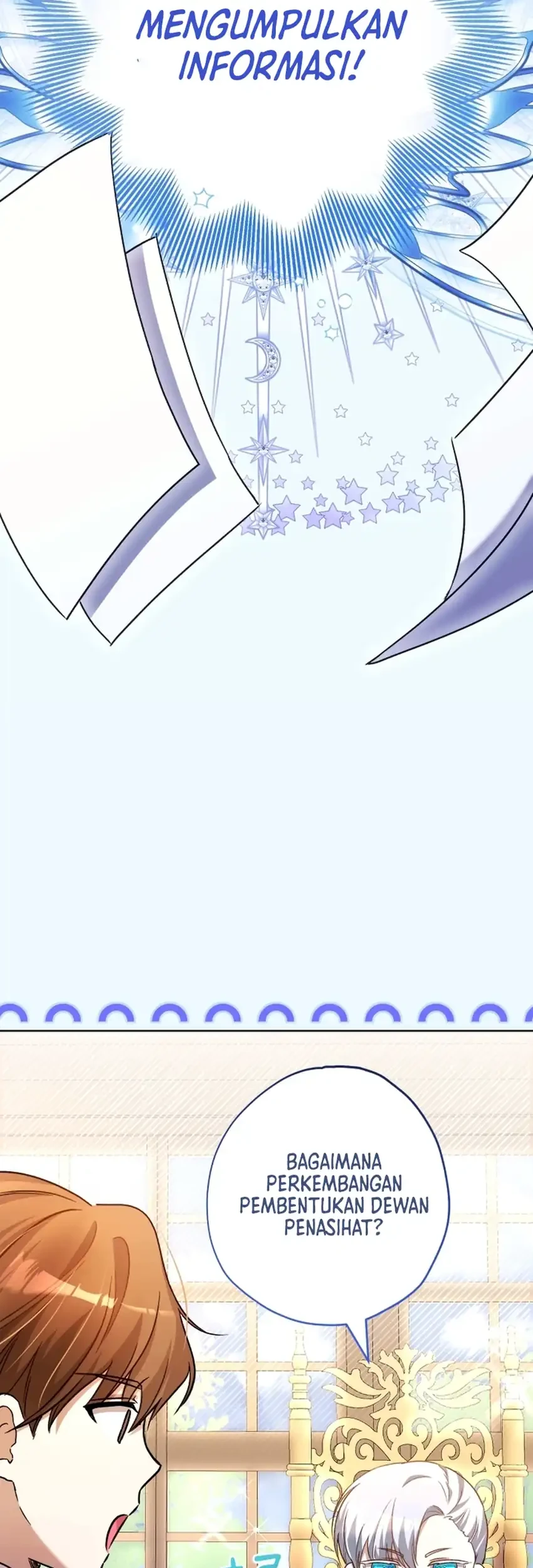 The Baby Raises a Villain Chapter 20 - halaman 25