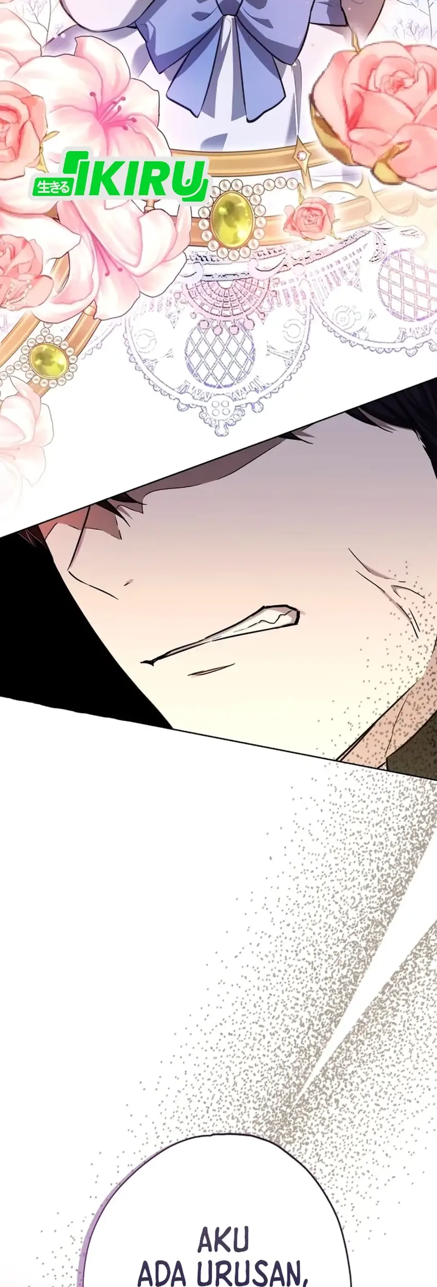 The Baby Raises a Villain Chapter 20 - halaman 60