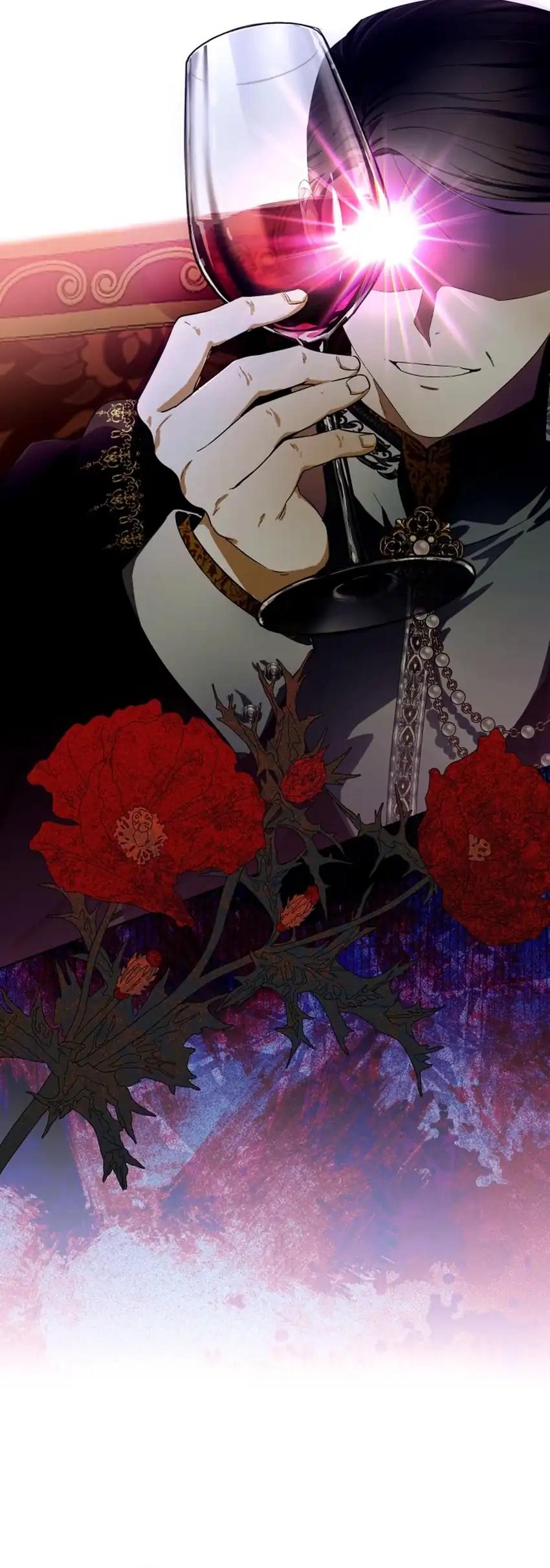 The Baby Raises a Villain Chapter 20 - halaman 74