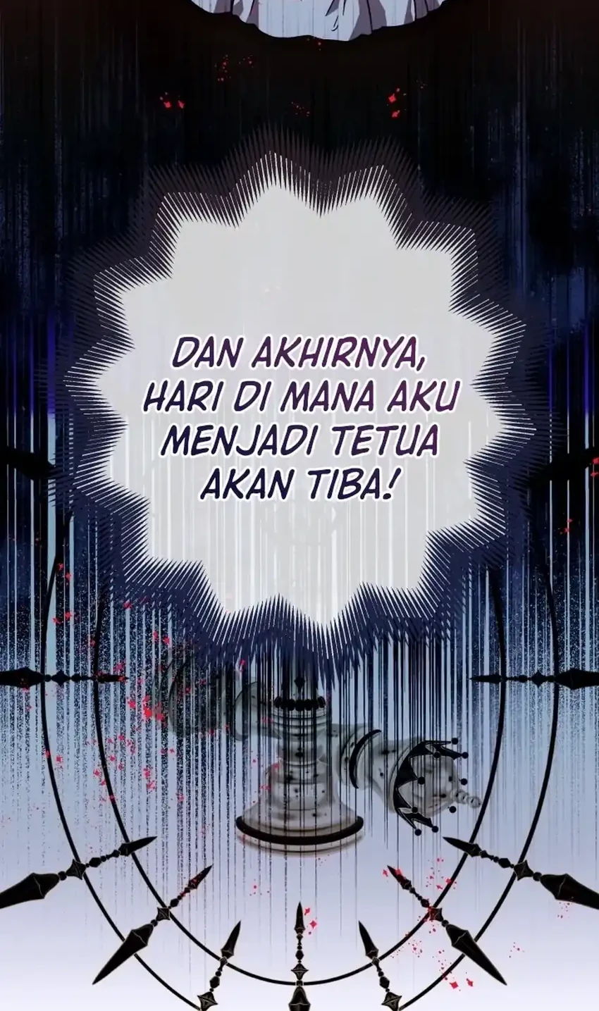 The Baby Raises a Villain Chapter 21 - halaman 10