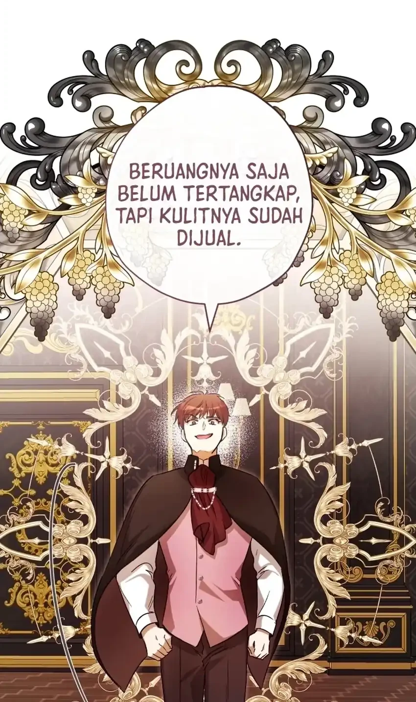 The Baby Raises a Villain Chapter 21 - halaman 12