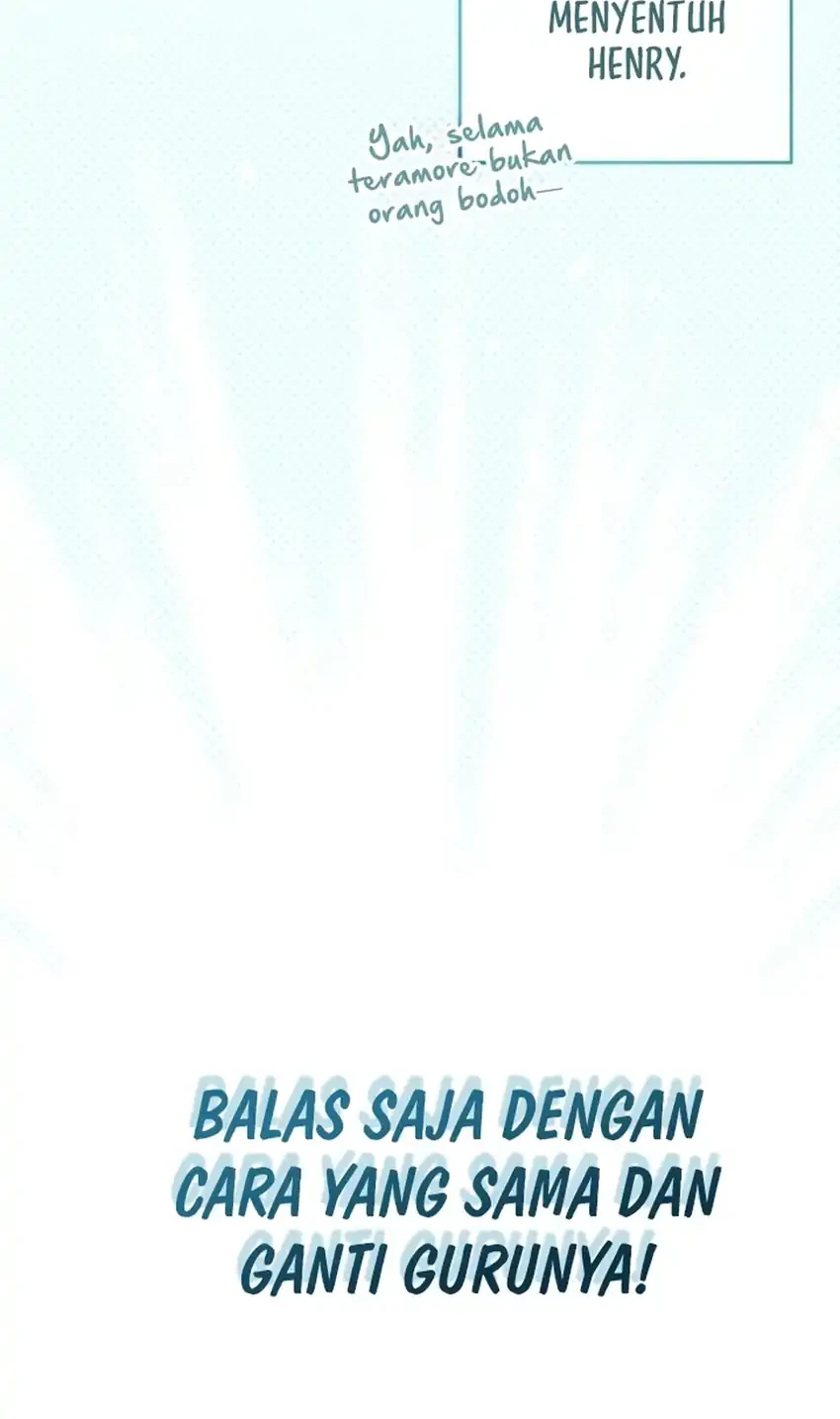 The Baby Raises a Villain Chapter 21 - halaman 36