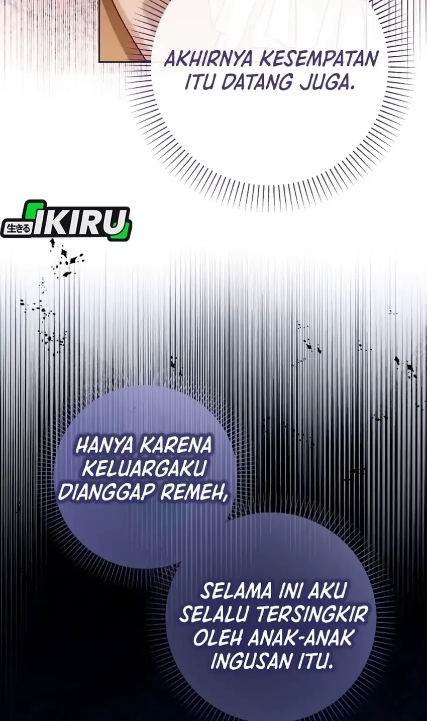 The Baby Raises a Villain Chapter 21 - halaman 4
