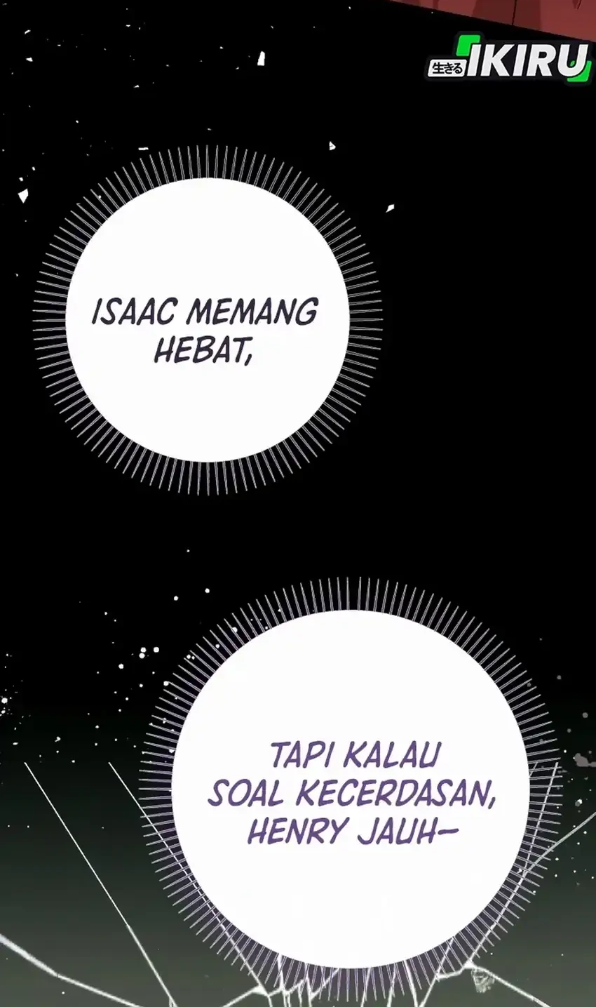 The Baby Raises a Villain Chapter 21 - halaman 46