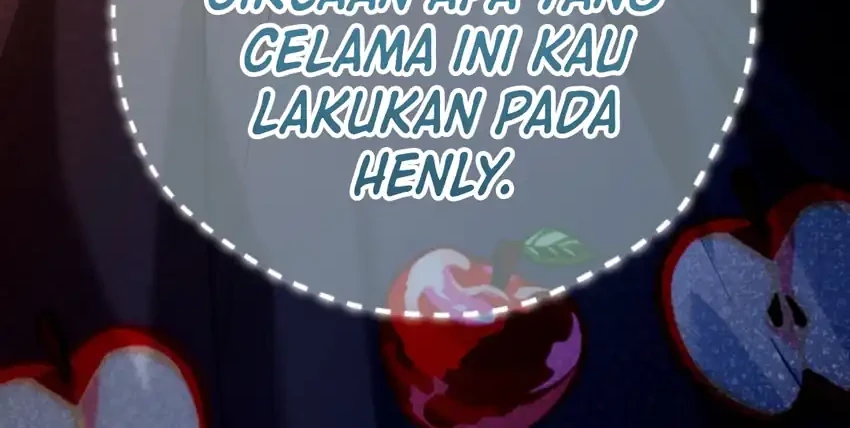 The Baby Raises a Villain Chapter 22 - halaman 12