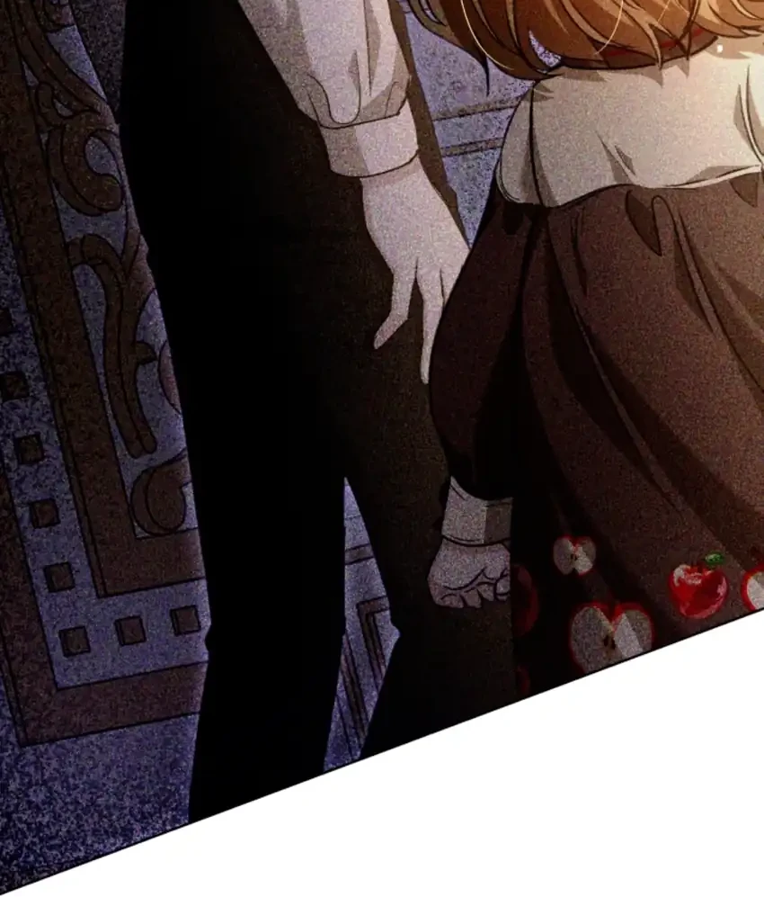 The Baby Raises a Villain Chapter 22 - halaman 17