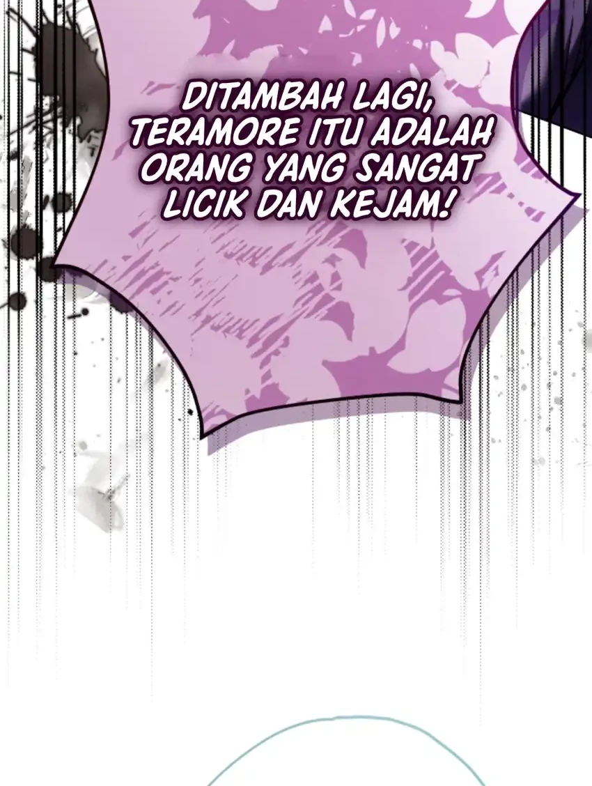 The Baby Raises a Villain Chapter 22 - halaman 24
