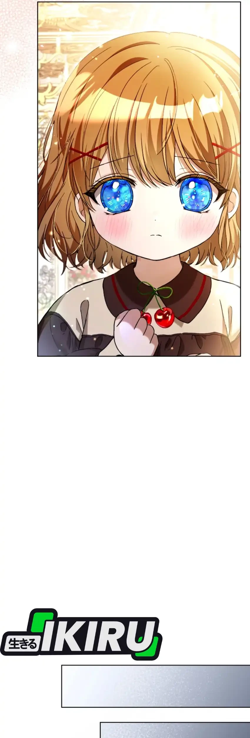 The Baby Raises a Villain Chapter 22 - halaman 41