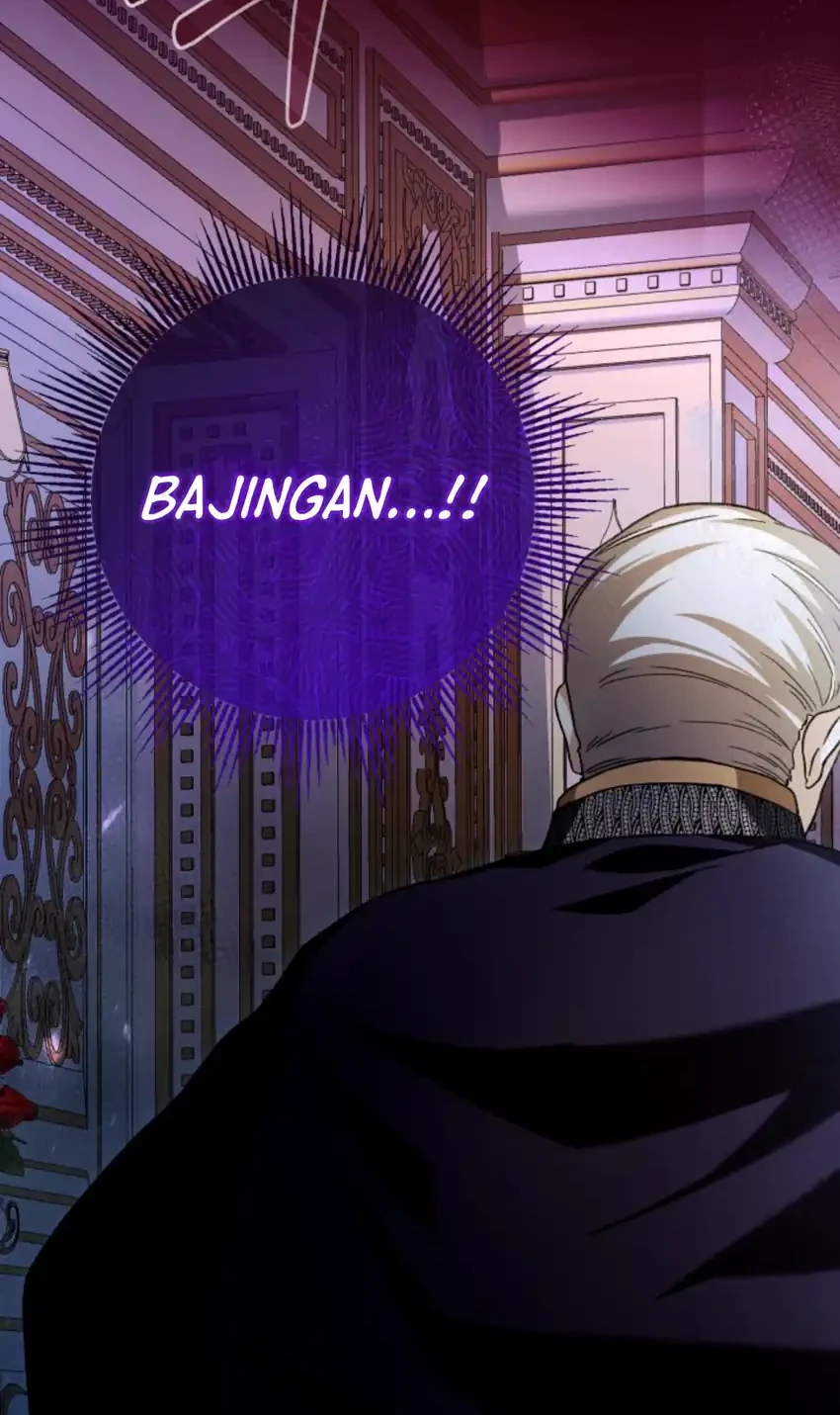 The Baby Raises a Villain Chapter 22 - halaman 44