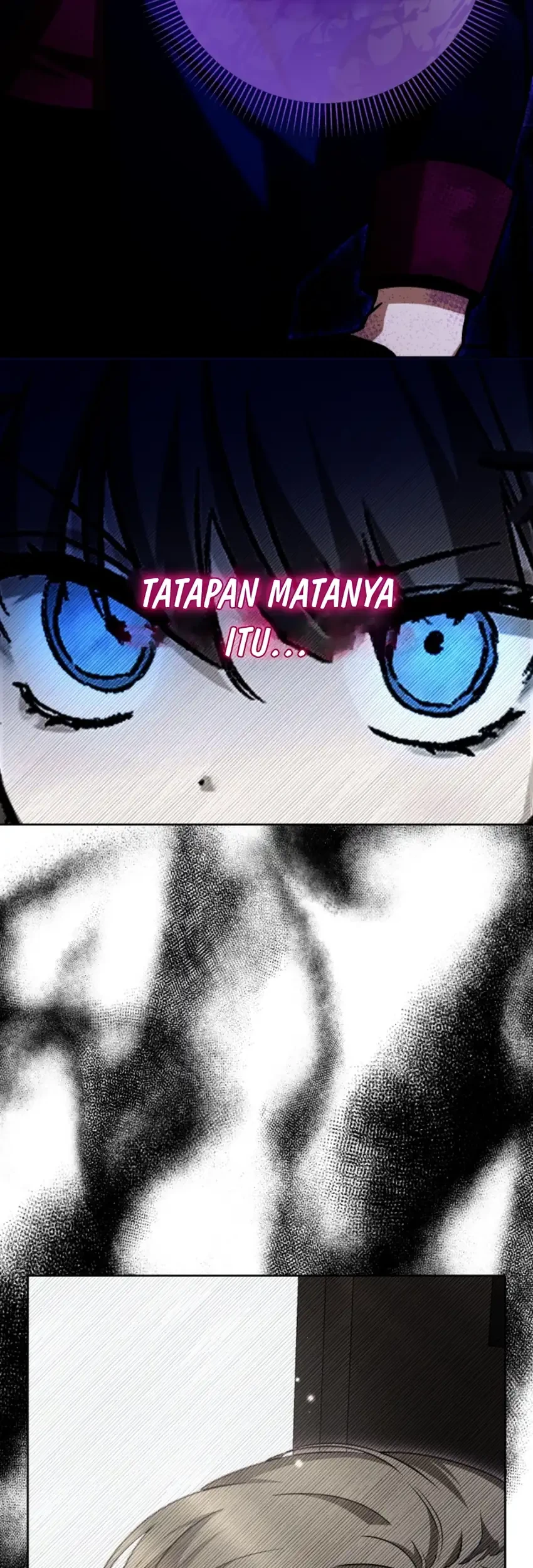The Baby Raises a Villain Chapter 22 - halaman 48