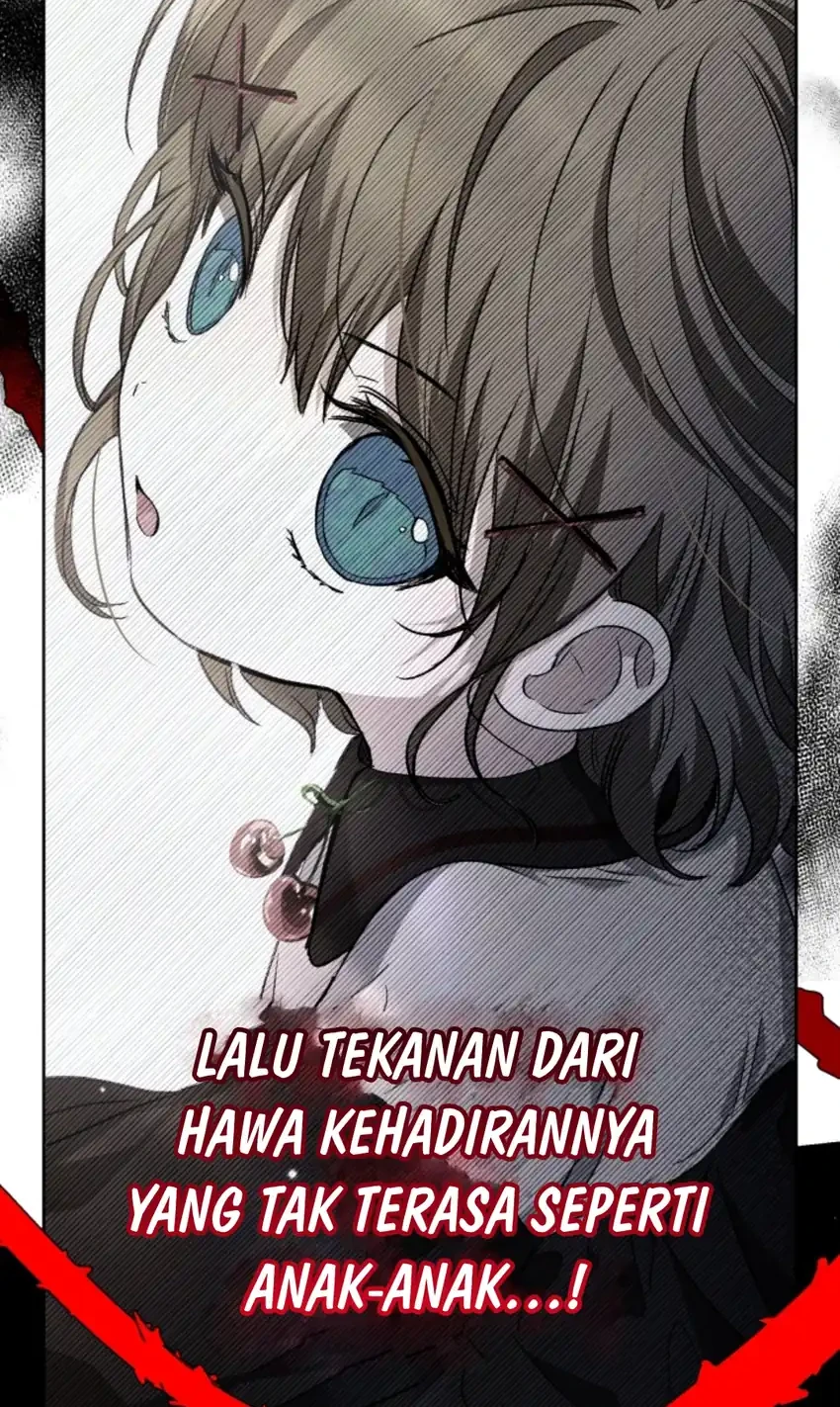 The Baby Raises a Villain Chapter 22 - halaman 49