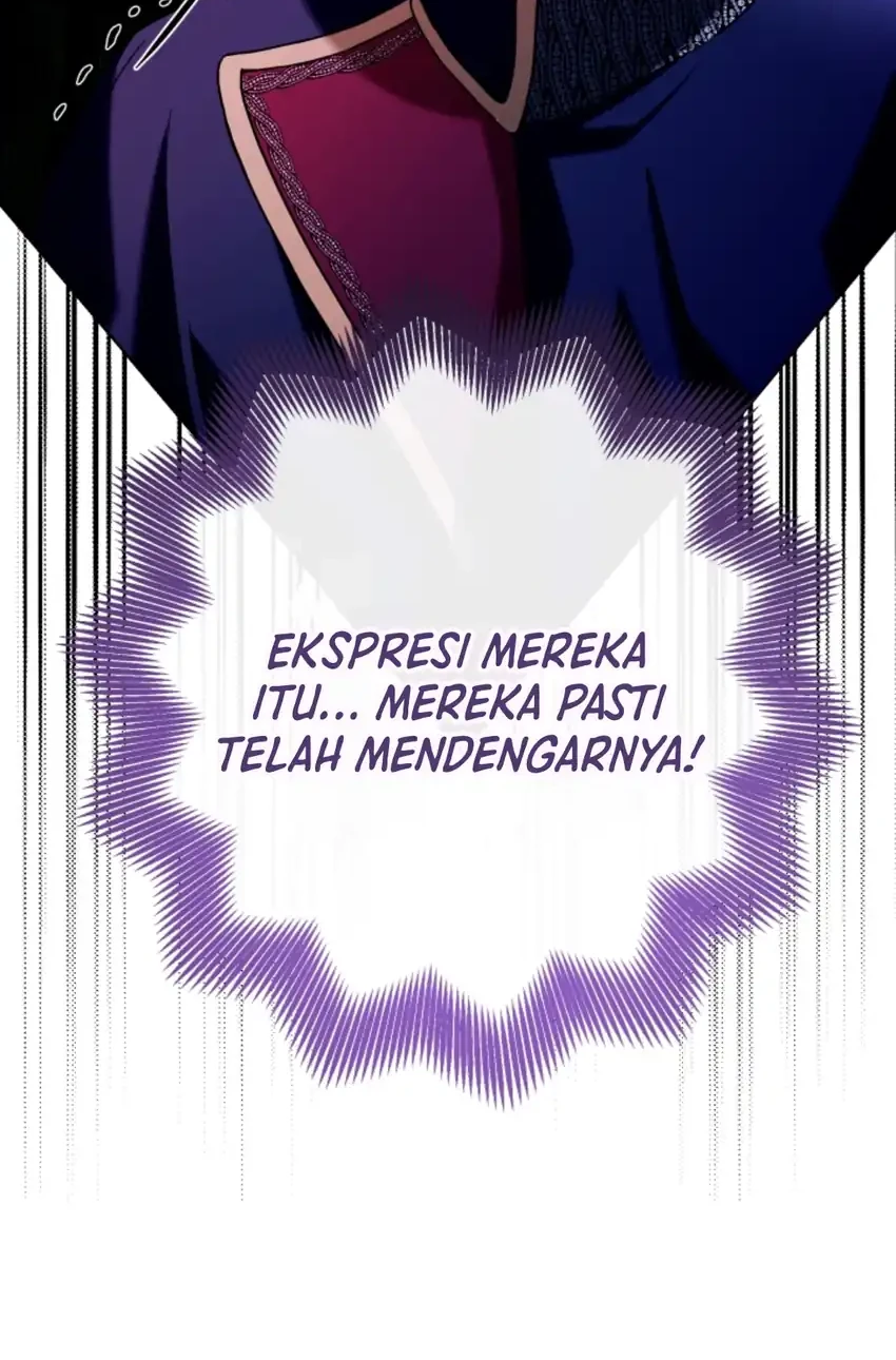 The Baby Raises a Villain Chapter 22 - halaman 62