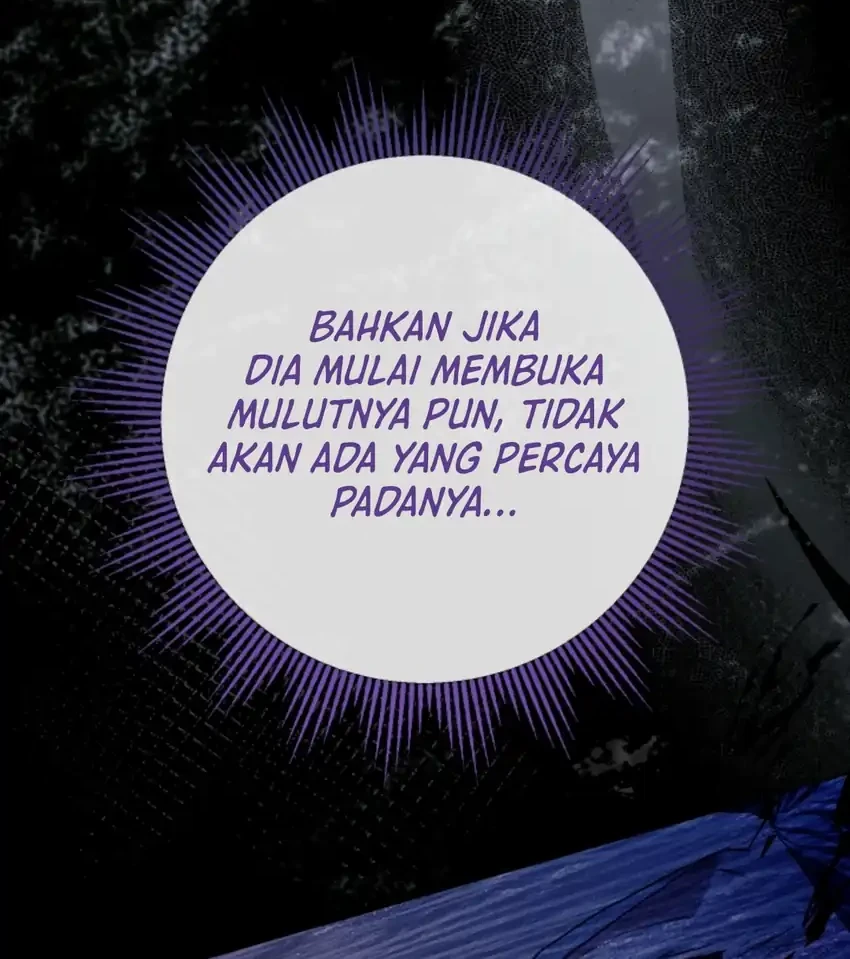 The Baby Raises a Villain Chapter 22 - halaman 78