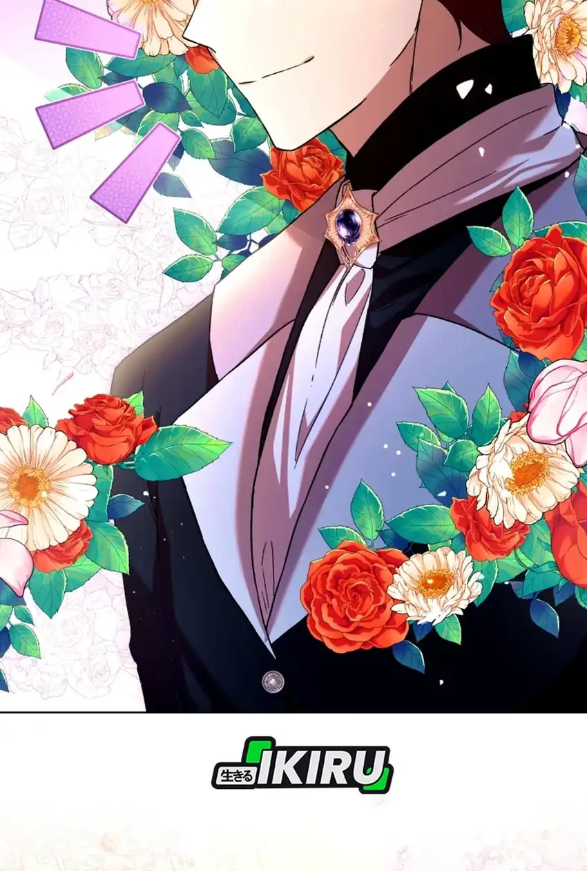 The Baby Raises a Villain Chapter 23 - halaman 37