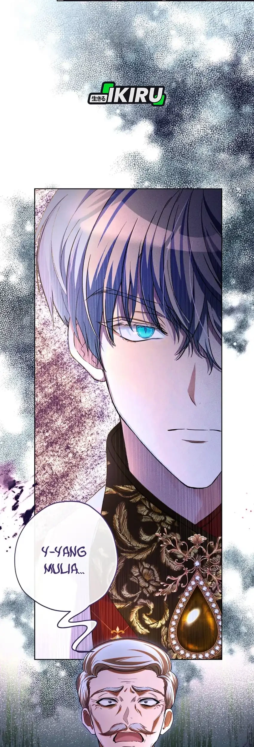 The Baby Raises a Villain Chapter 23 - halaman 4