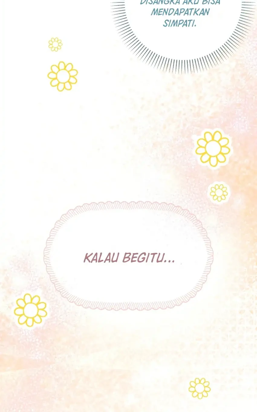 The Baby Raises a Villain Chapter 23 - halaman 43