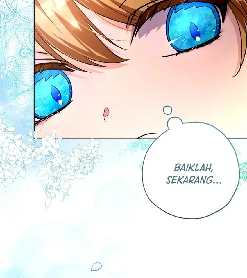 The Baby Raises a Villain Chapter 23 - halaman 53