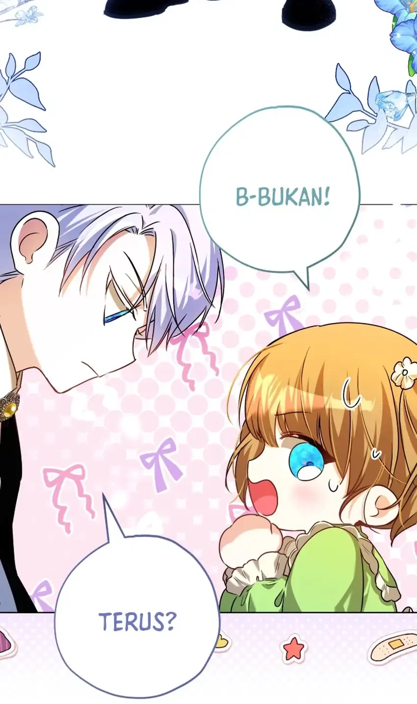 The Baby Raises a Villain Chapter 23 - halaman 59
