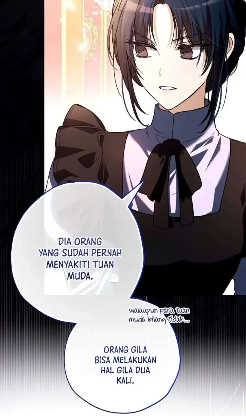 The Baby Raises a Villain Chapter 23 - halaman 64