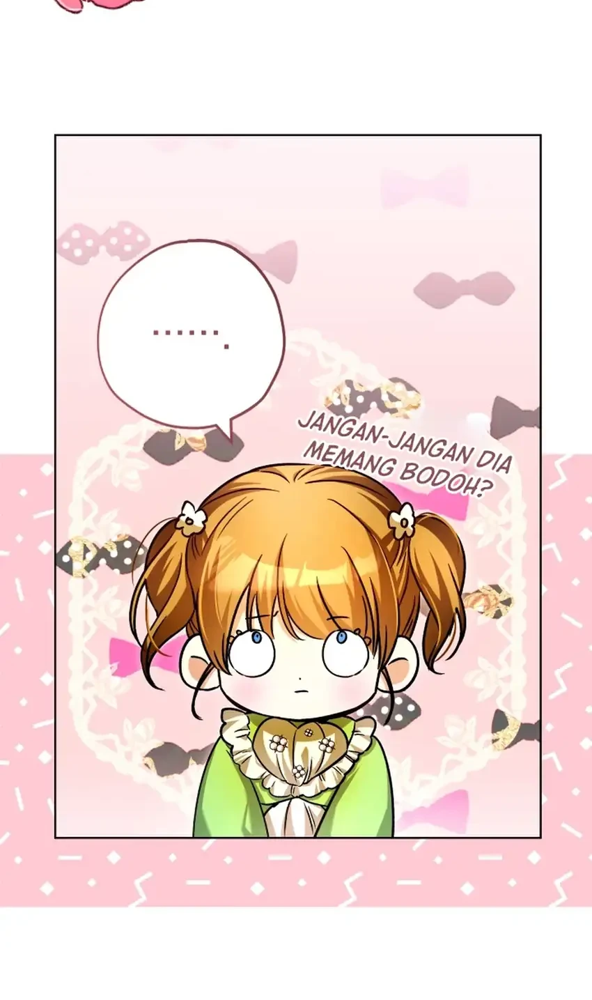 The Baby Raises a Villain Chapter 23 - halaman 69