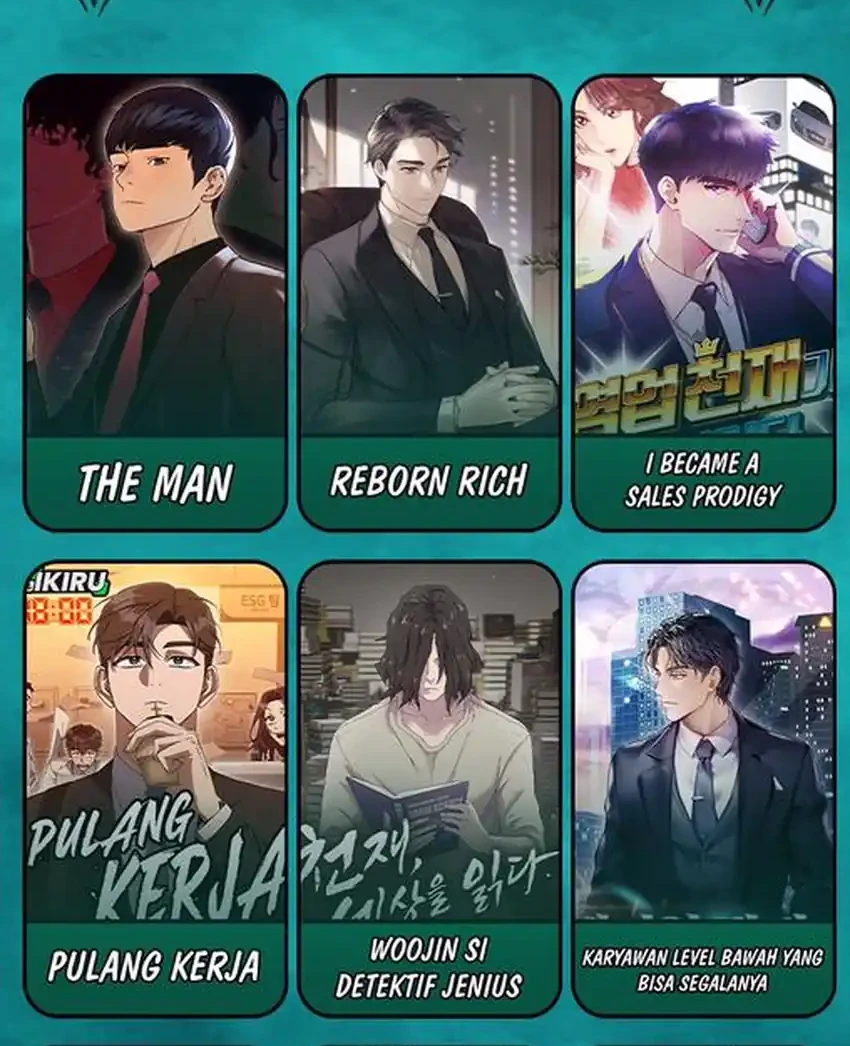 The Baby Raises a Villain Chapter 23 - halaman 71