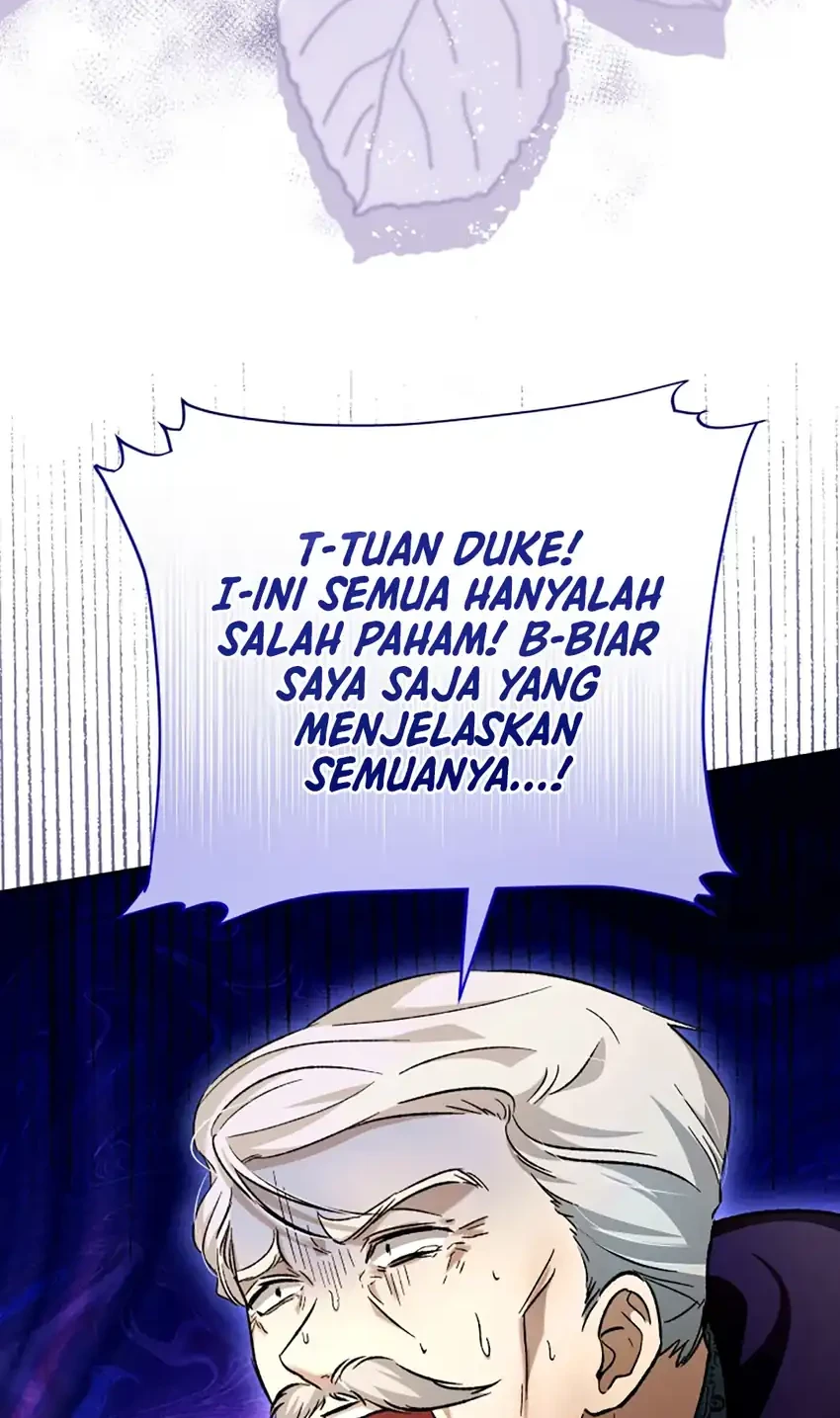 The Baby Raises a Villain Chapter 25 - halaman 18