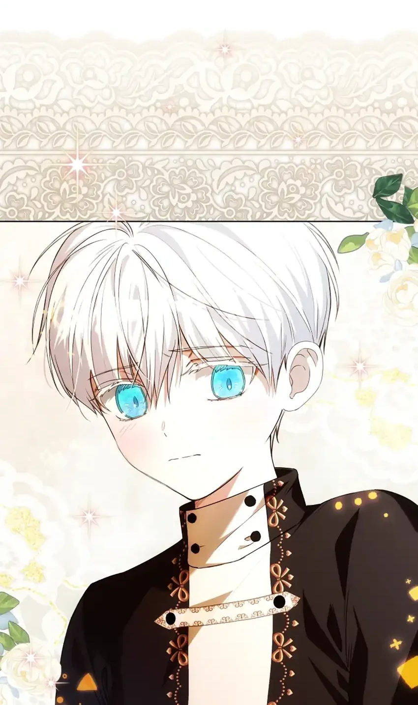 The Baby Raises a Villain Chapter 25 - halaman 44