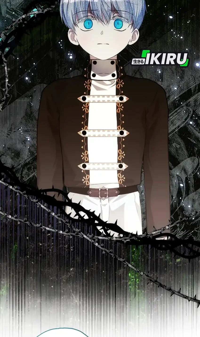 The Baby Raises a Villain Chapter 25 - halaman 46