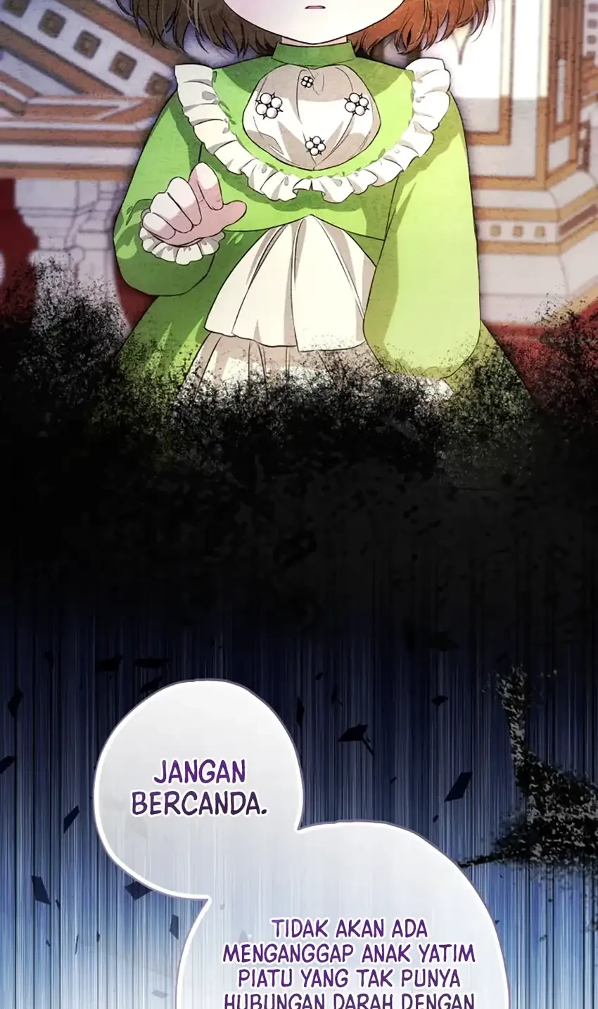 The Baby Raises a Villain Chapter 25 - halaman 50