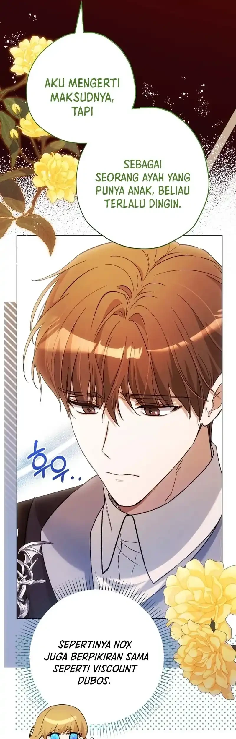 The Baby Raises a Villain Chapter 26 - halaman 20