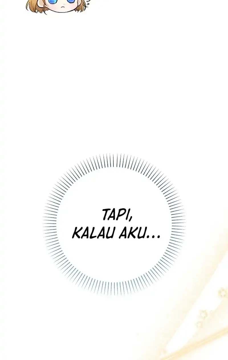 The Baby Raises a Villain Chapter 26 - halaman 21
