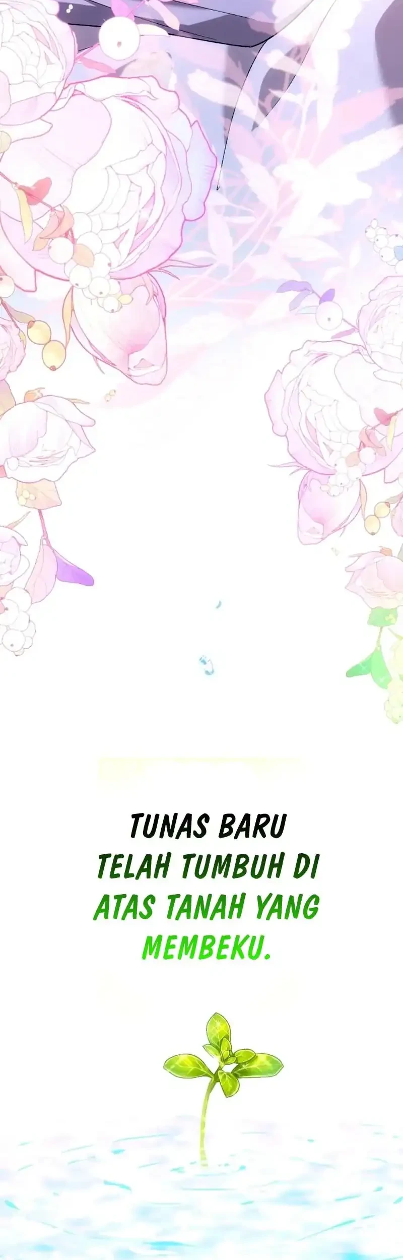 The Baby Raises a Villain Chapter 26 - halaman 57